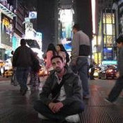 Peter Pakdel's photo