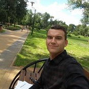 Maxim Maxim's photo