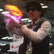 Shinnosuke Komiya's photo