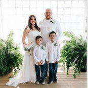 Amber Sawyer's photo