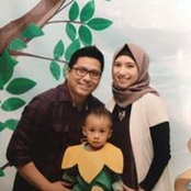Adam Iskandar's photo