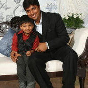 Yashwant Agarwal's photo