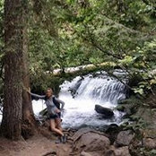 Olga Semenova's photo