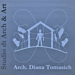 Studio dt Arch & Art