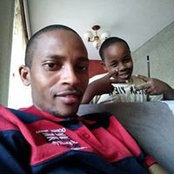 Simon Mwanikis billede