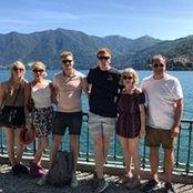 Chris Bonin's photo