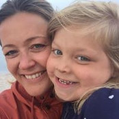 Foto von Anne Østeraas
