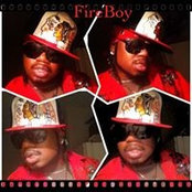 Lester Fireboy Knight's photo