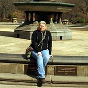 Foto von Lisa Burrow