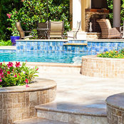 Foto di Dalworthington Gardens Neighborhood Pool Cleaners