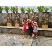 Azlin Atans foto