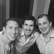 Josh Arndt's photo