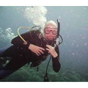 M Scott Burgess's photo