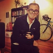Jacob Hanger's photo