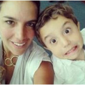 Maria Leon's photo