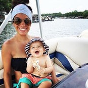 Stephanie Shore's photo