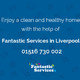 Fantastic Services in Liverpool