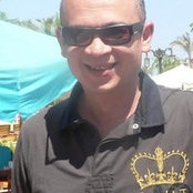 Foto von Hatem Ramzy
