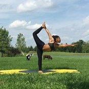 Laura Parker's photo