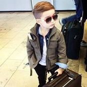 Sheikh Donga's photo