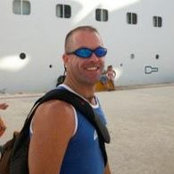 Patrick Lucas's photo