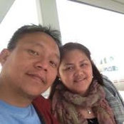 Cherry Modumo Gonzaga's photo