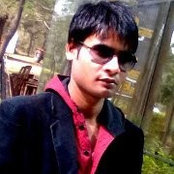 Abhay Naurang's photo