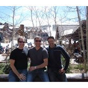 Chris Afshar's photo