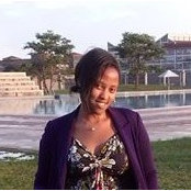 Dorothy Ngumy's photo