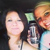Nicola-Nic Wright's photo