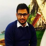 Reevu Adhikary's photo