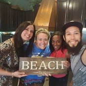Foto von Jose Beach