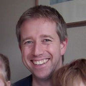 Ian Bettss billede