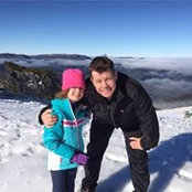 David Rodda's photo