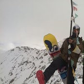 Thad Childs's photo