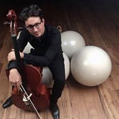 Cosimo Carovani's photo