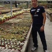 David Zhiming's photo