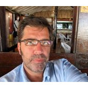 Alejandro Dominguezs foto