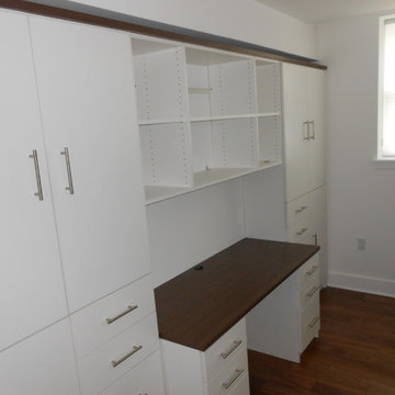 Home Offices