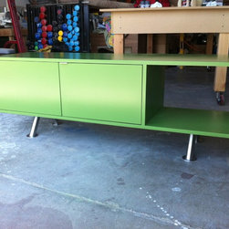 Custom built - Products