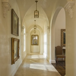 MICHAEL MOLTHAN LUXURY HOMES - Products