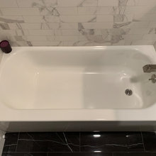 Bathroom Ideas
