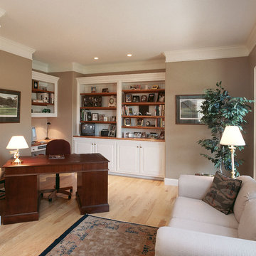 Private Studies & Home Offices