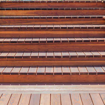 Redwood Decks