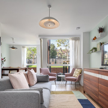 Clapton Town House