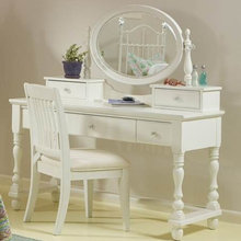 Lindsay's Room