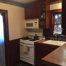 Portland Bungalow - Kitchen Remodel
