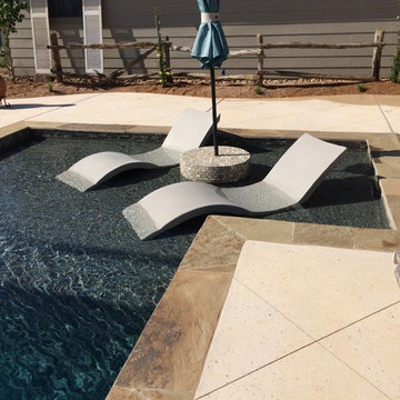 Pools