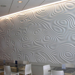Wall Panels - Products