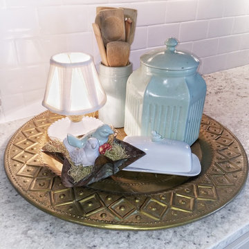 Fun Vignettes